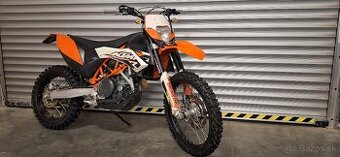 Predám KTM 690 R Enduro 2011 - 1