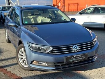 VOLKSWAGEN PASSAT VARIANT, 2.0 DIESEL,