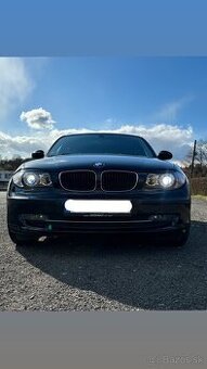 Predám BMW E87 118d