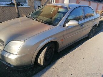 PREDAM OPEL VECTRA 2.0 DIESEL R.V 2003