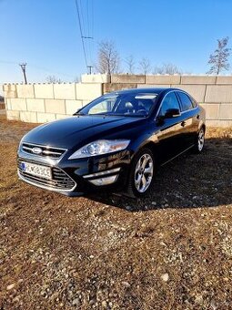 Ford Mondeo  mk4 hatchback r.v.2014