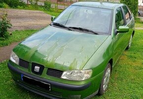 Seat Cordoba 1.4