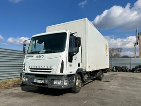 Iveco eurocargo 75e15