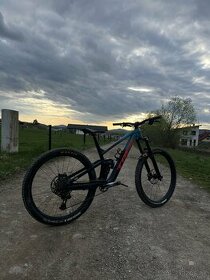 Trek Slash7(Custom)