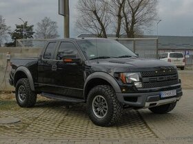 FORD F-150 Raptor