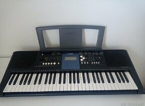 Yamaha PSR - E333