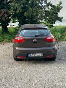 Kia Rio 1.1 CRDI 2012