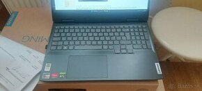 Lenovo Ideapad gaming 3 - 1