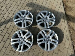 R16 5x112 VW - 1