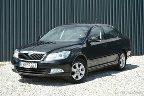 Škoda Octavia Combi 2.0 TDI, SR pôvod, servisná história - 1