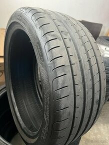 Letne pneu GoodYear Eagle F1 225/40 R18