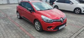 Renault Clio grandtour r.v 2018