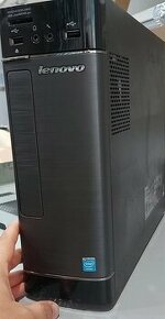 Lenovo Ideacentre H500S