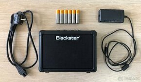 Gitarové kombo Blackstar FLY 3 mini