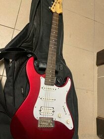 Gitara Yamaha pacifica