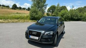 Audi Q5 3.0 176kw TDI DPF Quattro Repas S-Tronic