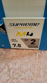 Korčule Bauer Supreme M4