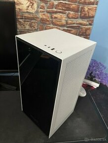 PC CASE  NZXT H1