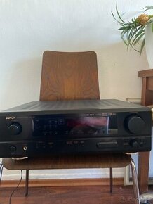 Zosilňovač DENON AVR-1604 - 1