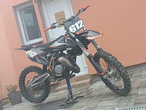 KTM SX 125