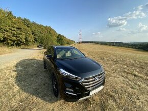 Hyundai TUCSON 1.6 GDI