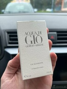 Armani Acqua di Giò 30ml - 1