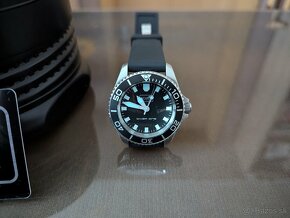 Scurfa Diver One D1-500 ND Titanium Black - 1