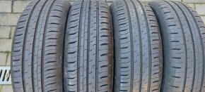 4ks. Letné Pneumatiky Continental 175/65R14 86T EXTRA LOAD