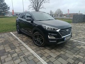 Hyundai Tucson 1.6 CRDi