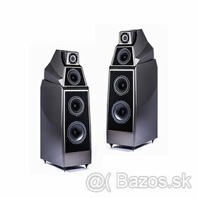 Wilson Audio Alexia 2