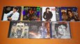 CD Michael Jackson & Phil Collins - 1