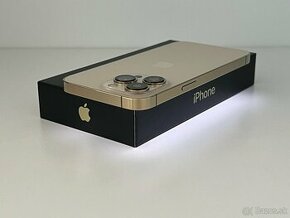 iPhone 13 Pro Gold 128GB