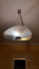 Retro luster, nocna lampa