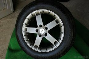 17”-----5x114,3 r17---ORIGINAL----PLW----ZIMNA--SADA - 1