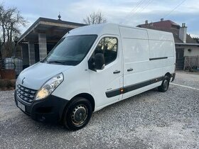 Renault Master L3H2 - 1