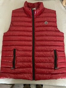 Moncler vesta - 1