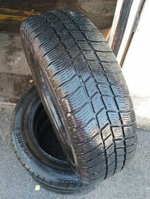 4x zimné pneumatiky Barum 175/65r 15