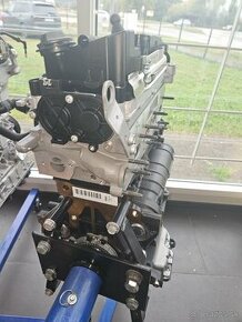 MOTOR CUPA 2,0 TDI 135 KW OCTAVIA RS - 1