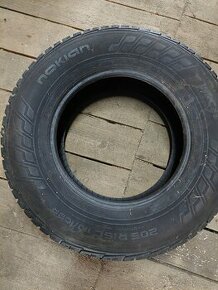 Nokian WRC3 Studless 205R16C 110/108R