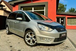 Ford Galaxy 1.6 TDCi DPF (85kW) Trend