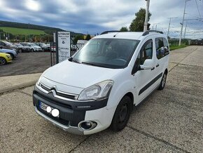 Citroën Berlingo 1.6 HDi 16V 92k Collection - 1