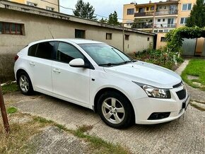 Chevrolet Cruze 1.6