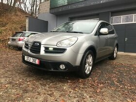 Subaru Tribeca 3.0 H6 2007 B9 - 1