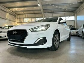 Prenájom Hyundai i30 combi 1.6tdi automat