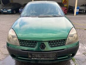 RENAULT  CLIO...1.2..16V...