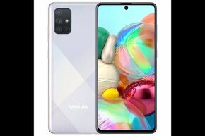 Samsung Galaxy A71 6GB/128GB - white