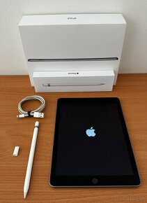 iPad 6th 32GB Space Gray WiFi