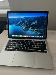 MacBook Air M1