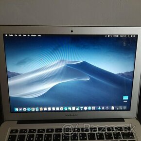 13" MacBook Air 2017 / intel core i5 / 8 Gb RAM/128 Gb SSD