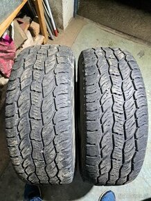 255/70 R16 111T Cooper Discoverer - 1